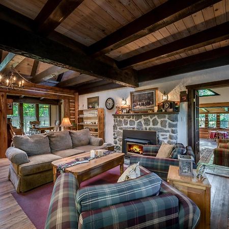The Davies Family Inn - Adults Only Плейсервілл Номер фото